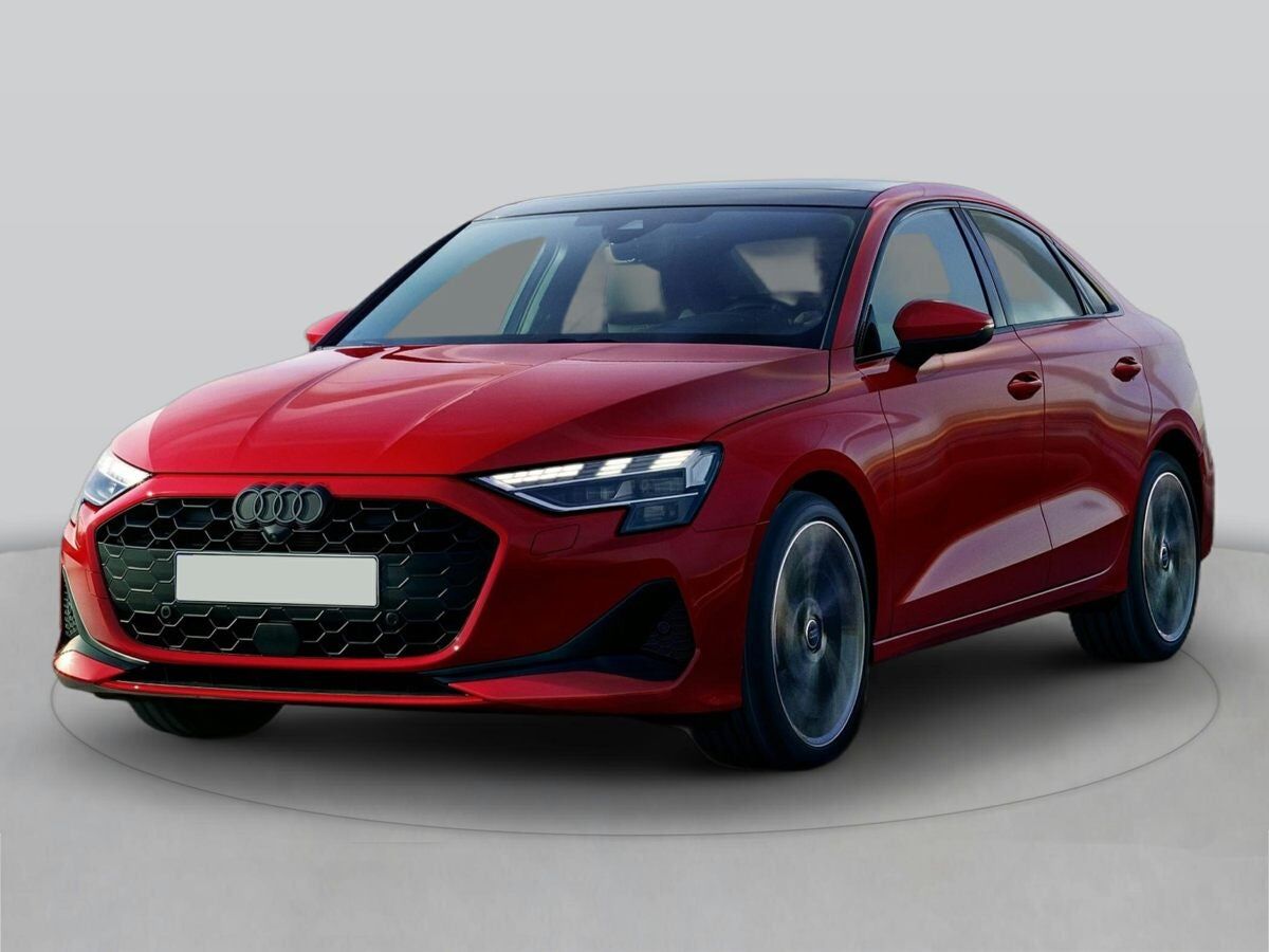2025 AUDI A3