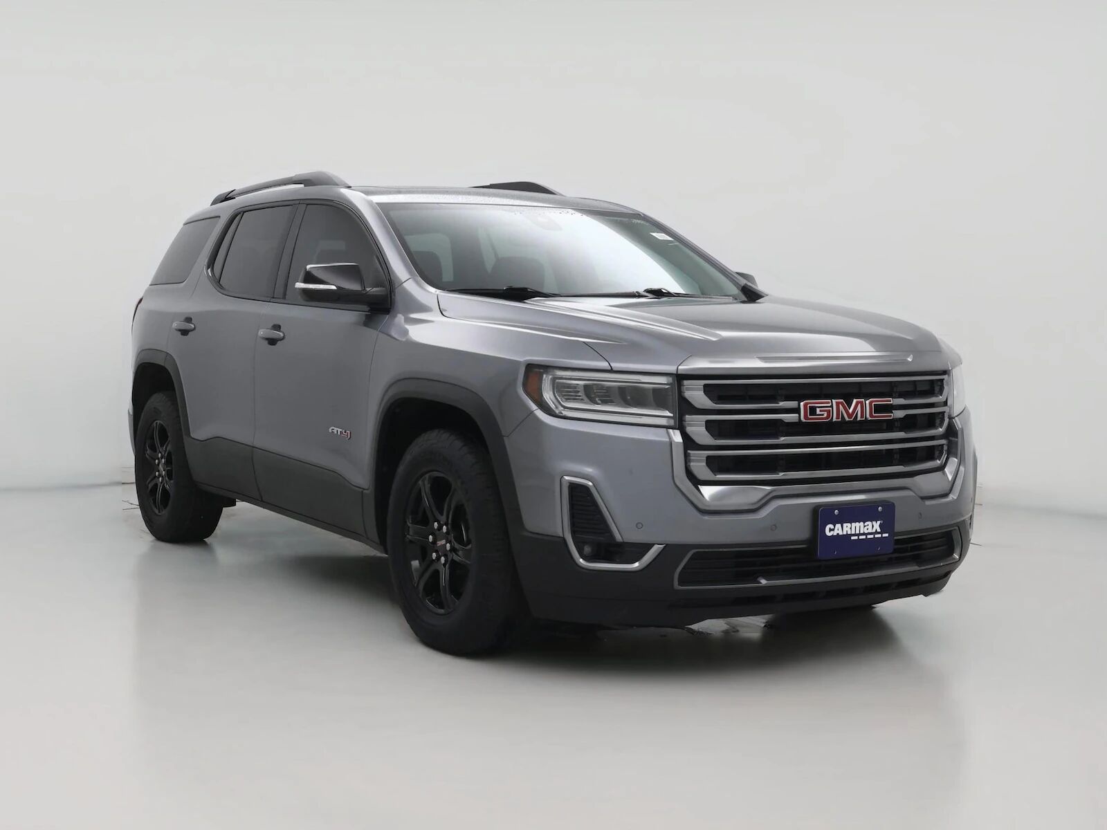 2021 GMC Acadia