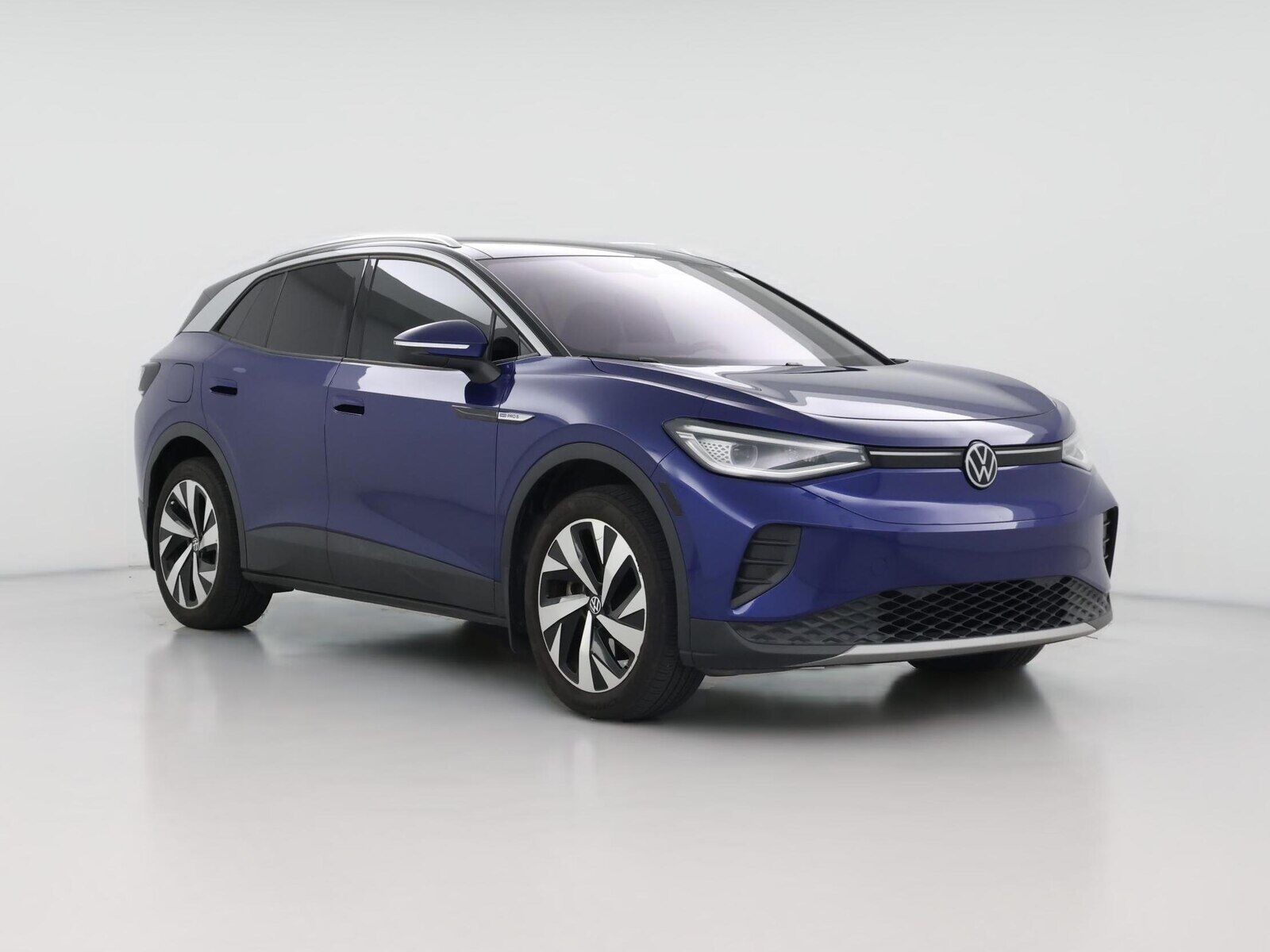 2022 VOLKSWAGEN ID.4