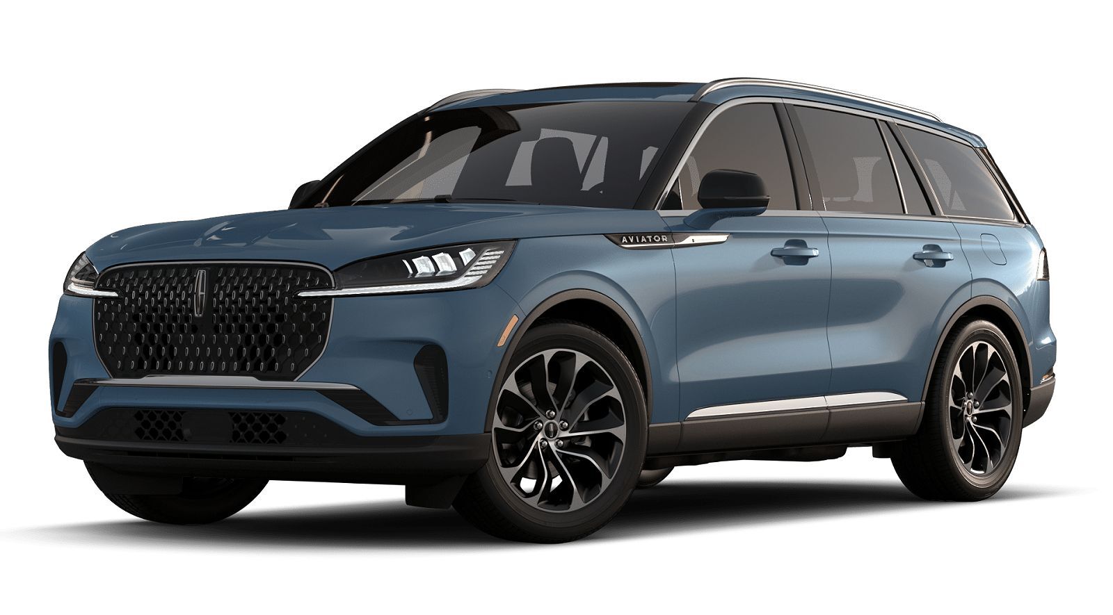2026 LINCOLN Aviator