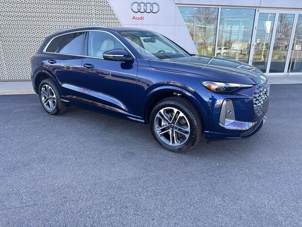 2026 Audi Q5
