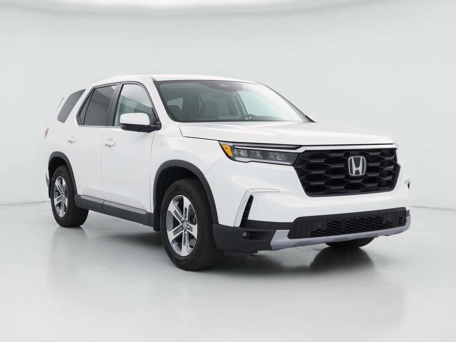 2024 HONDA Pilot