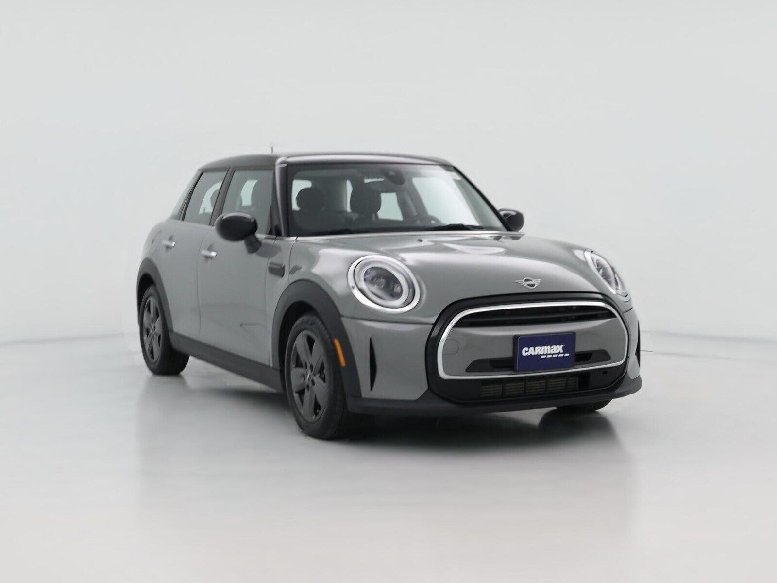 2023 MINI Hardtop