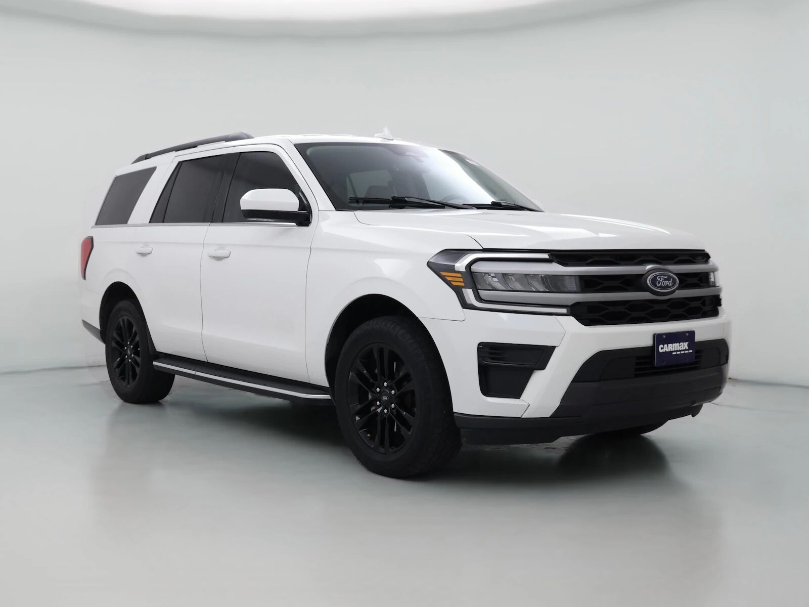 2023 FORD Expedition