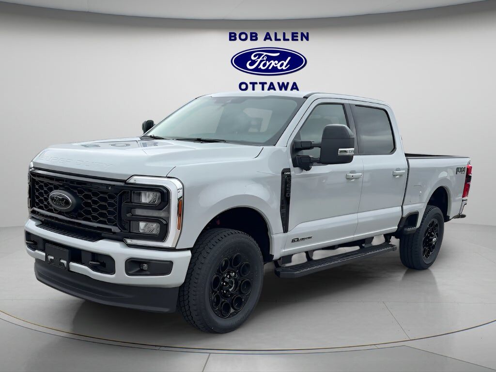 2026 FORD F-250