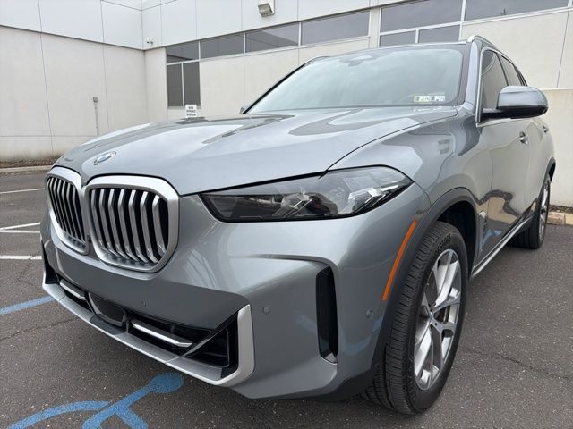 2024 BMW X5