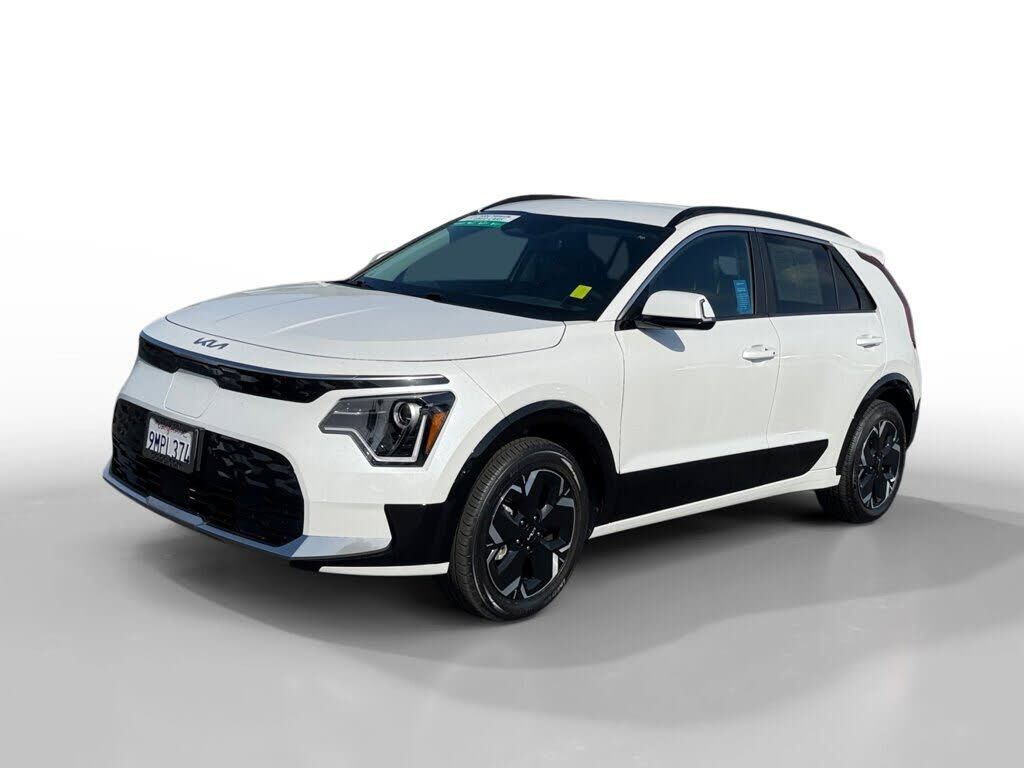 2024 KIA Niro