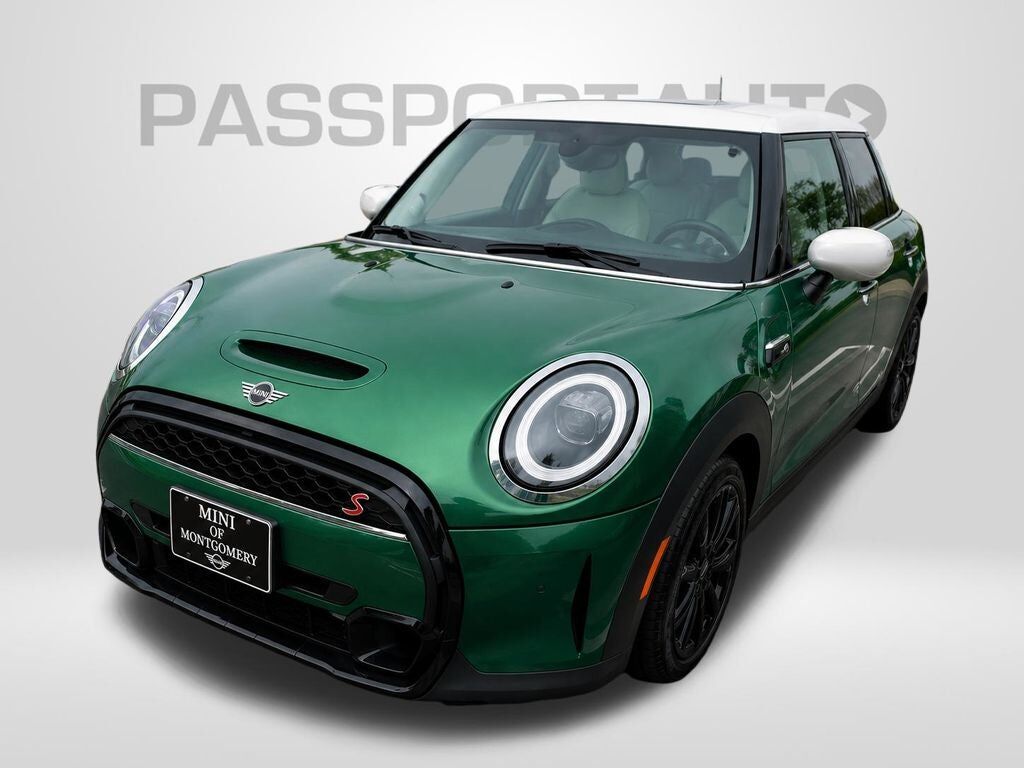2024 MINI Hardtop