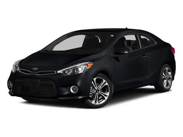 2014 KIA Forte