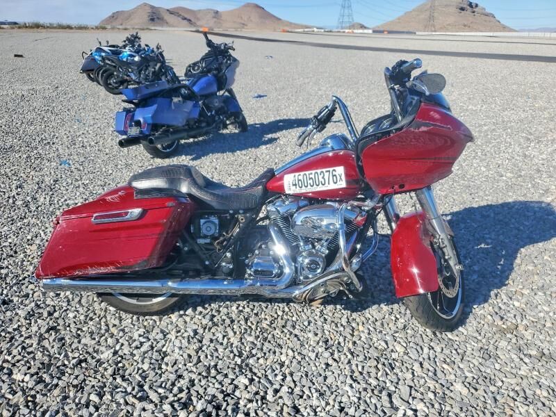 2020 HARLEY DAVIDSON FLTRX / Road Glide