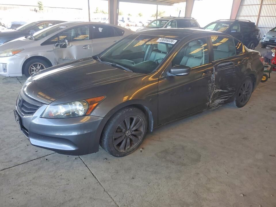 2011 HONDA Accord