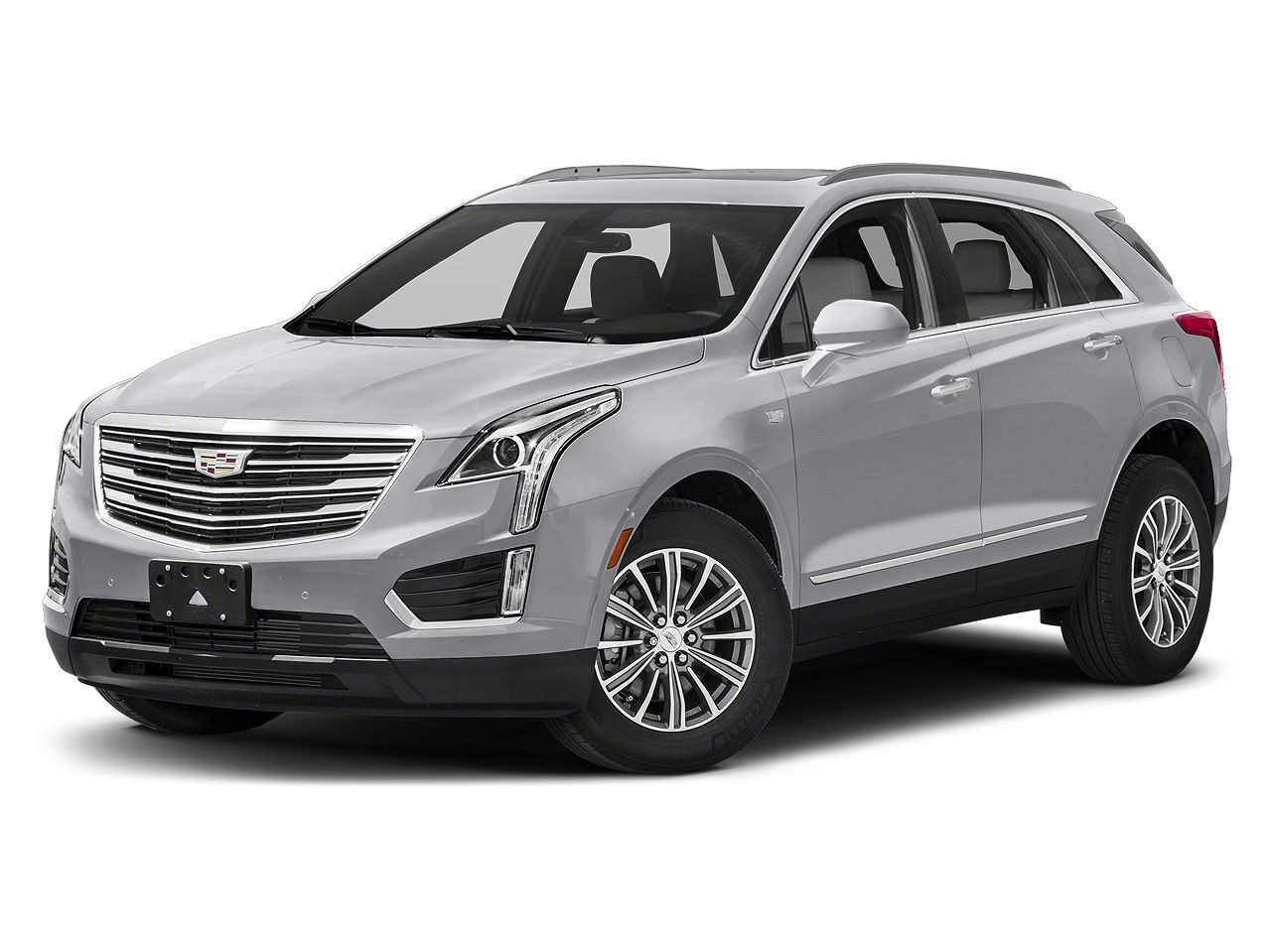 2019 CADILLAC XT5