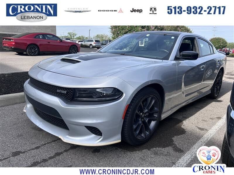 2023 DODGE Charger