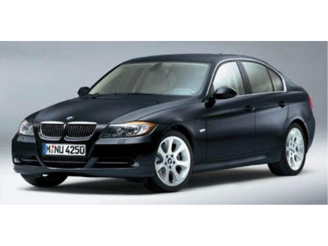 2006 BMW 3 Series