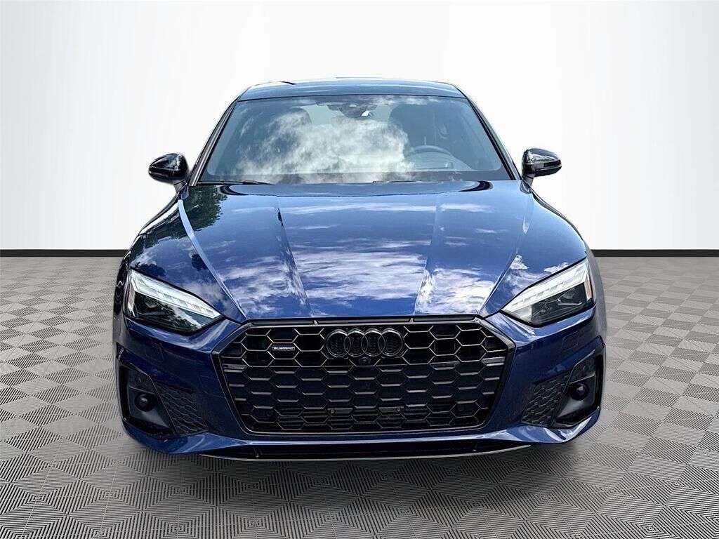 2023 Audi A5
