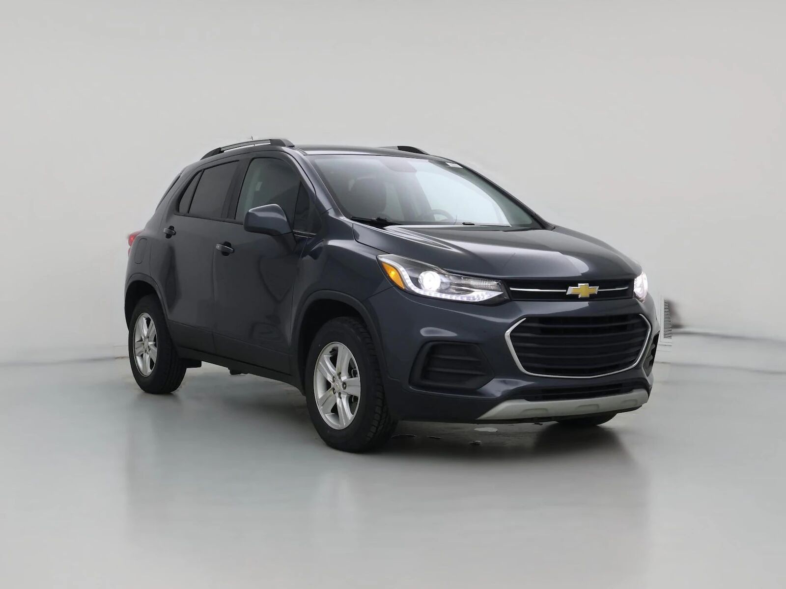 2022 CHEVROLET Trax
