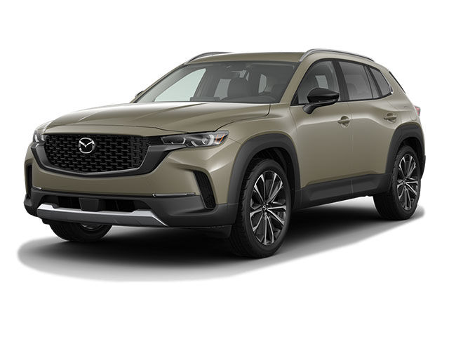 2023 MAZDA CX-50