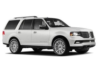 2017 LINCOLN Navigator