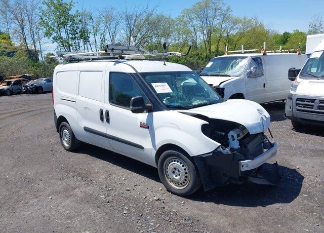 2019 RAM Promaster City