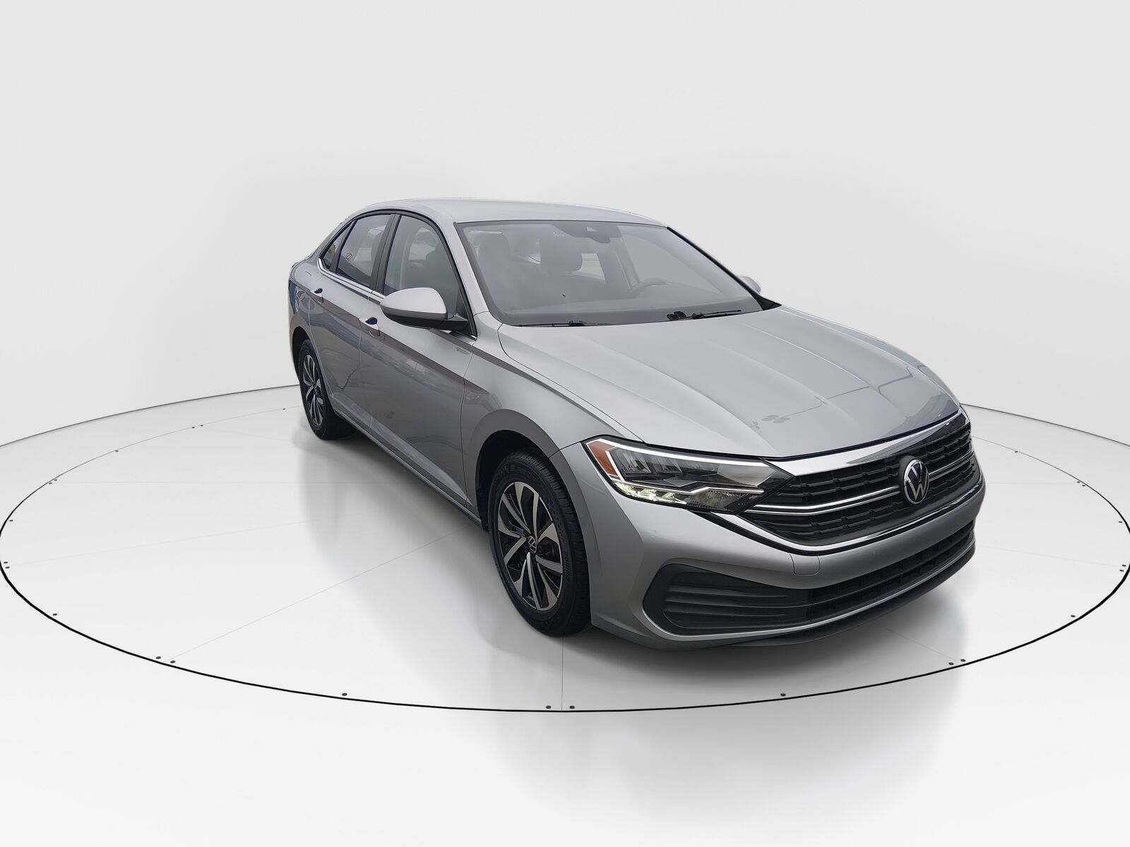 2024 VOLKSWAGEN Jetta