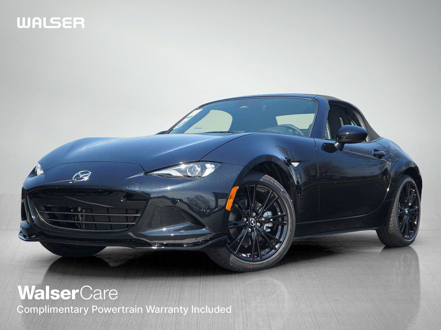 2026 MAZDA MX-5