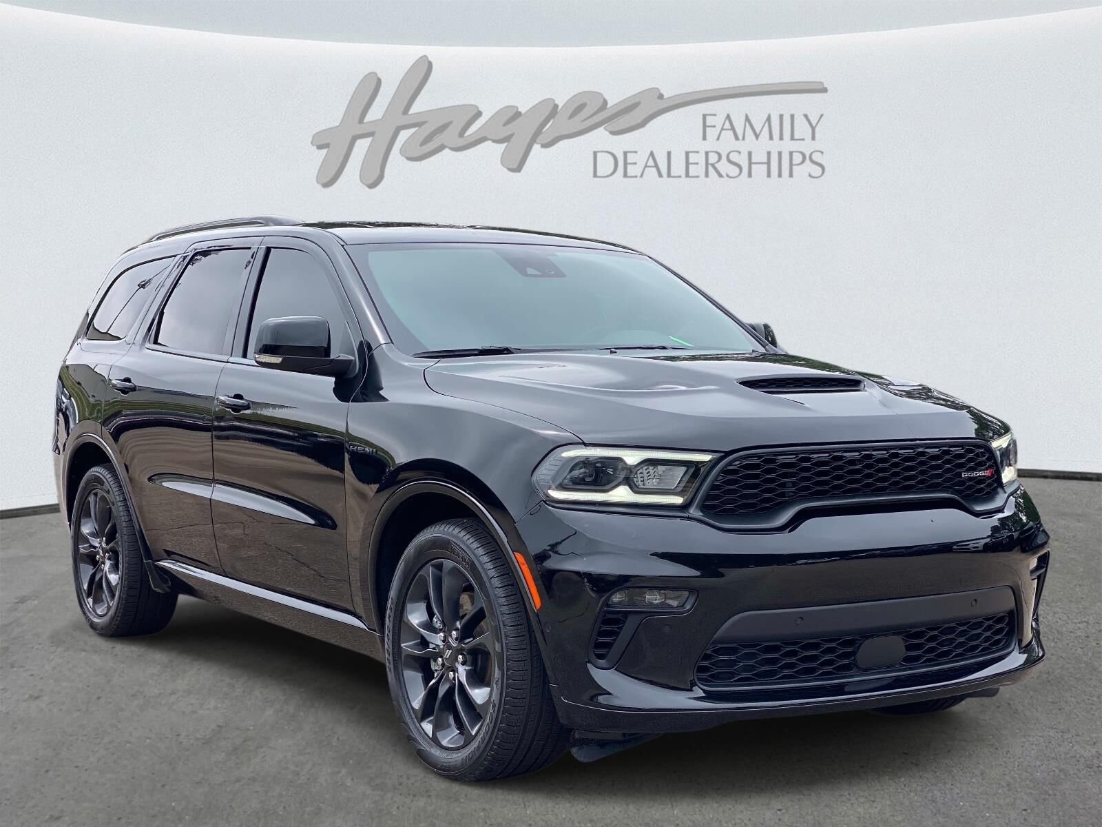 2023 DODGE Durango