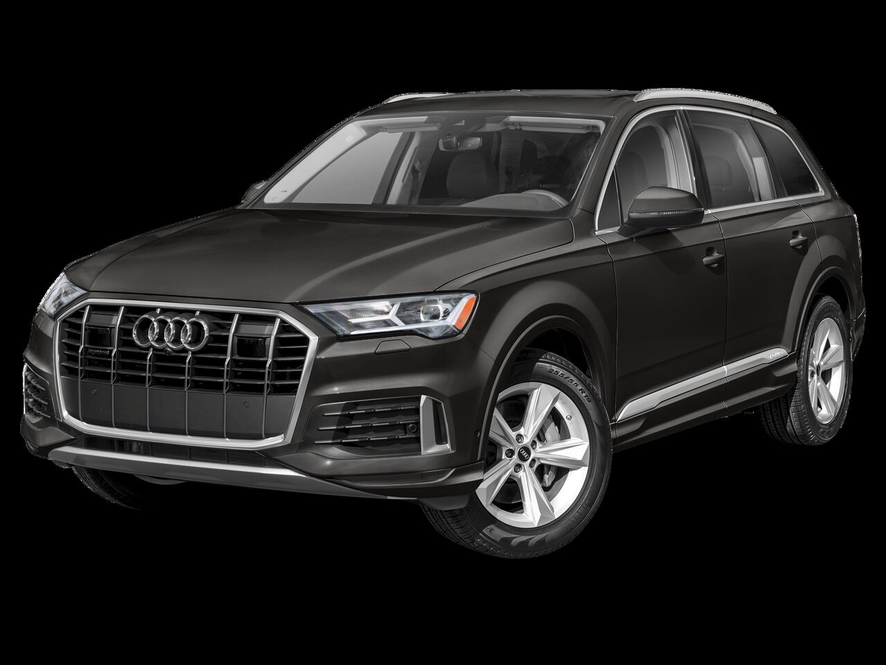 2023 AUDI Q7