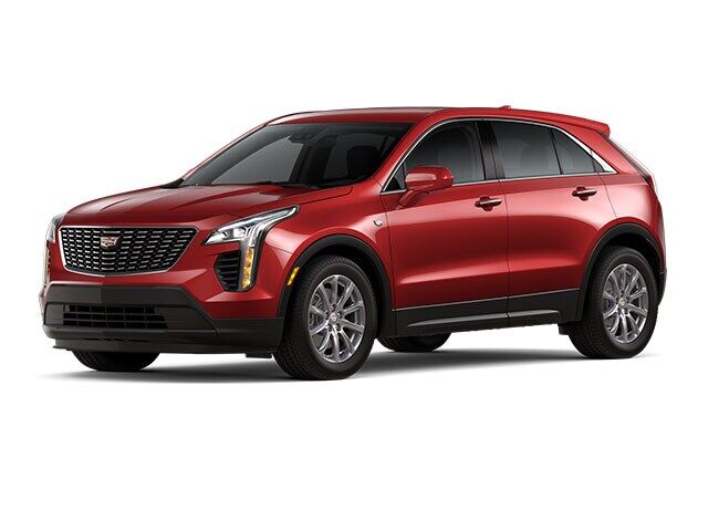 2023 CADILLAC XT4