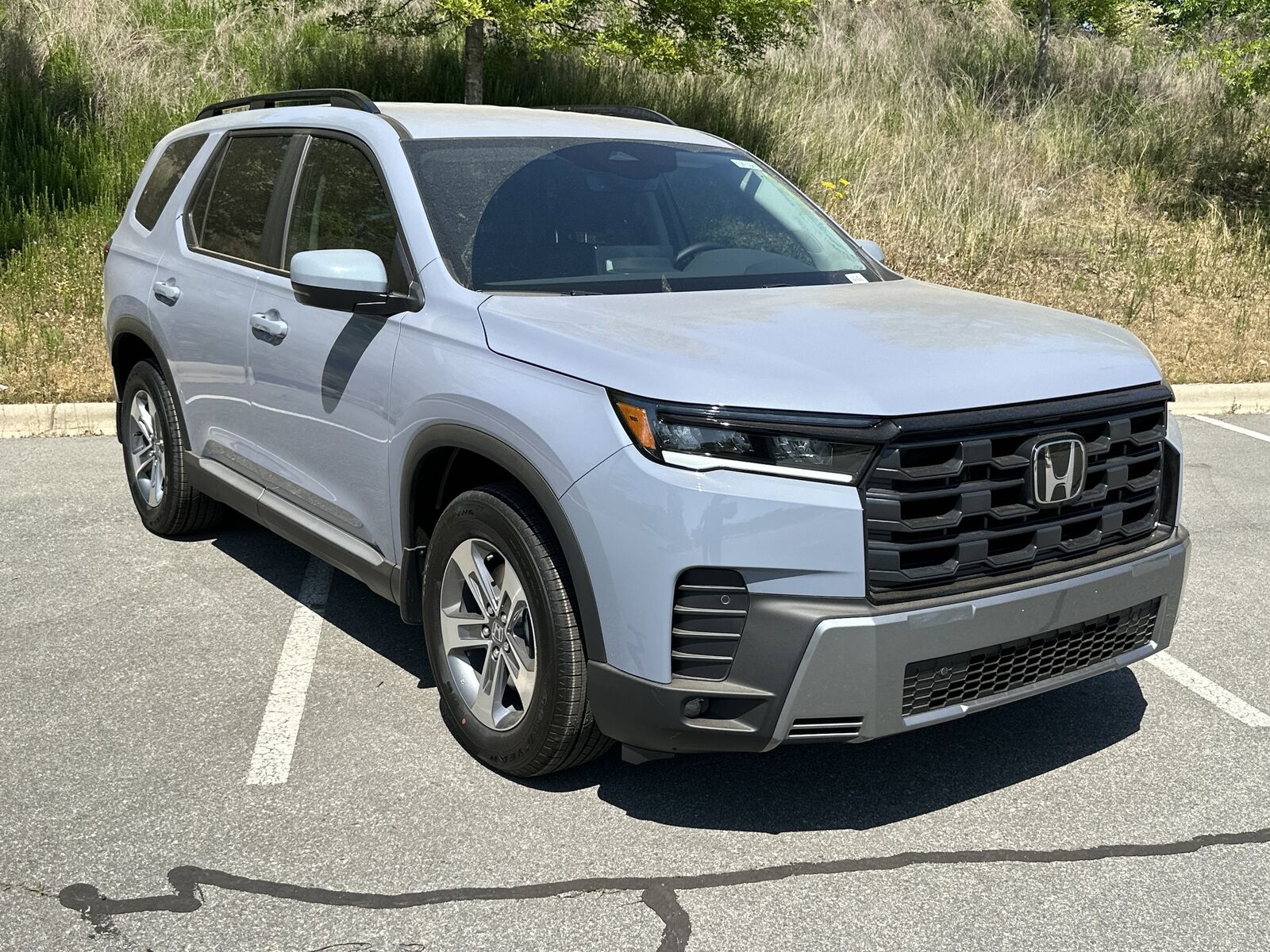 2026 HONDA Pilot