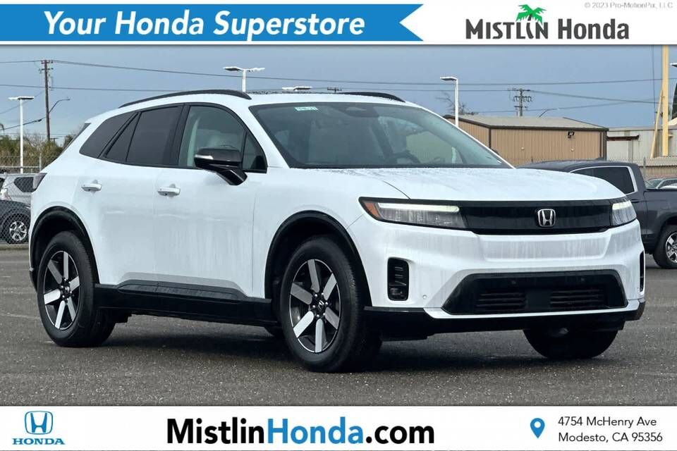 2026 HONDA Prologue