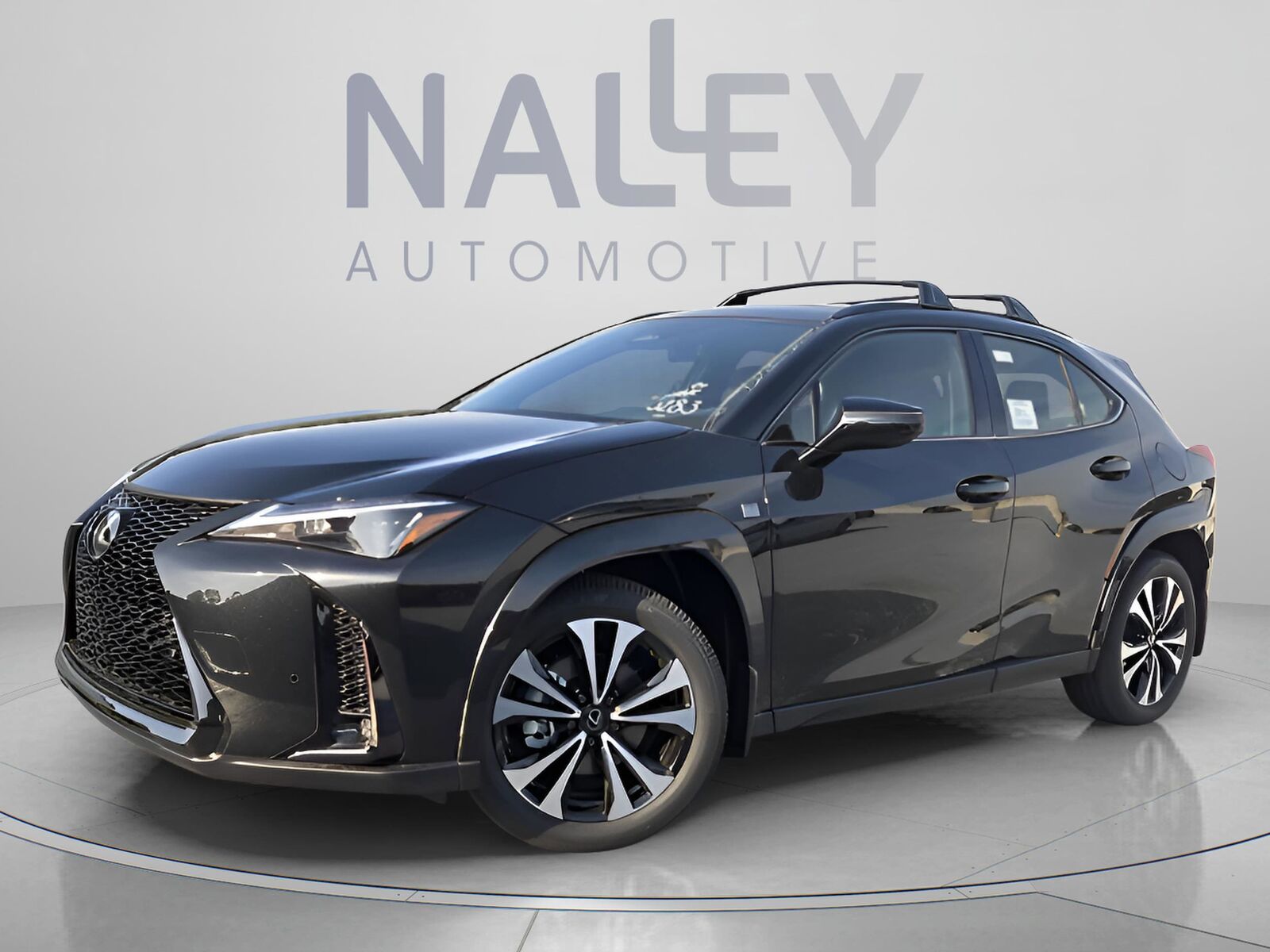 2026 LEXUS UX