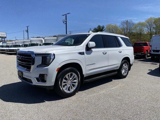 2023 GMC Yukon