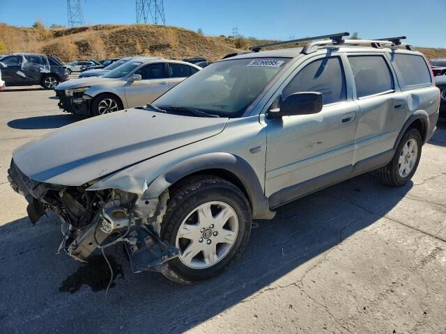 2005 VOLVO XC70