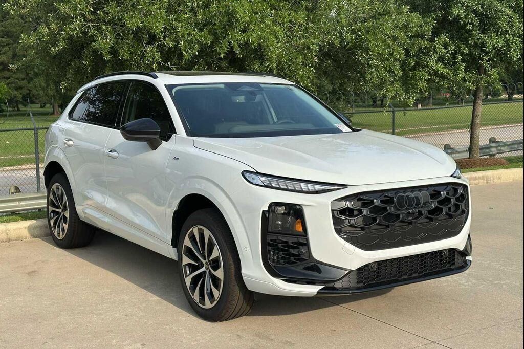2026 Audi Q3