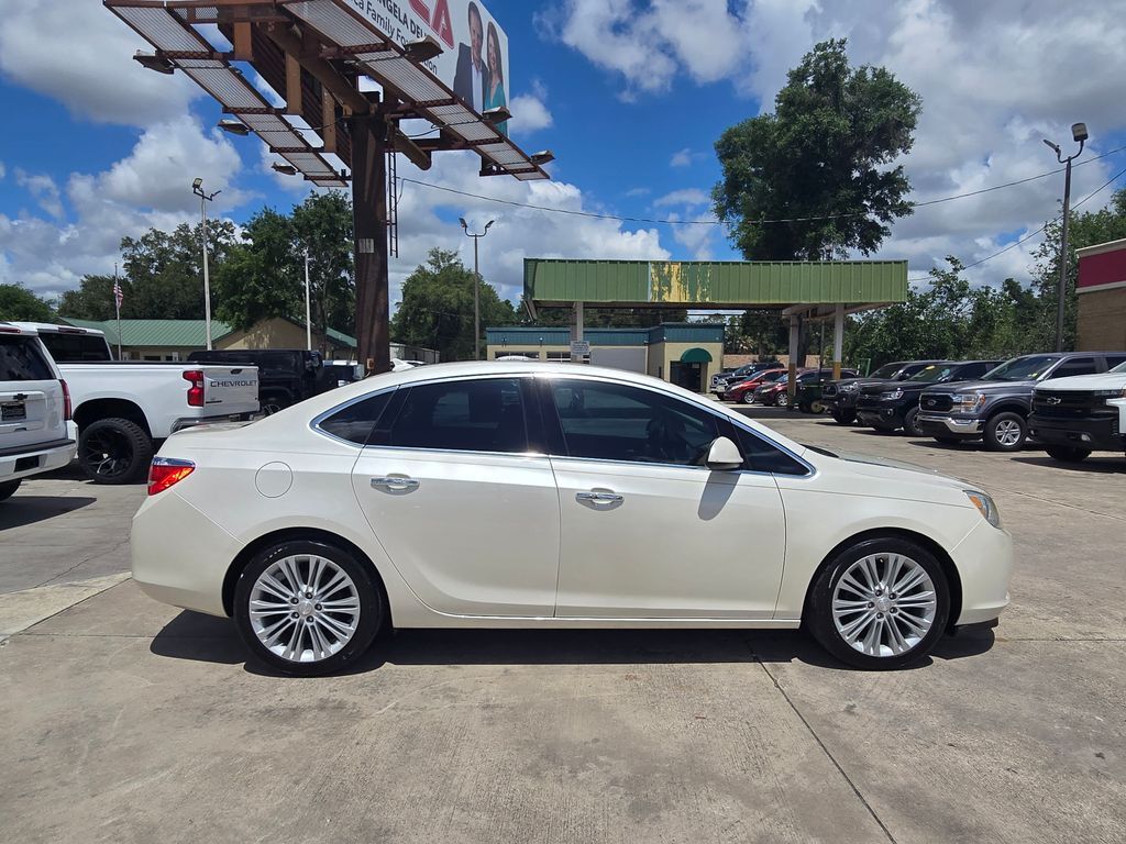 2013 BUICK Verano