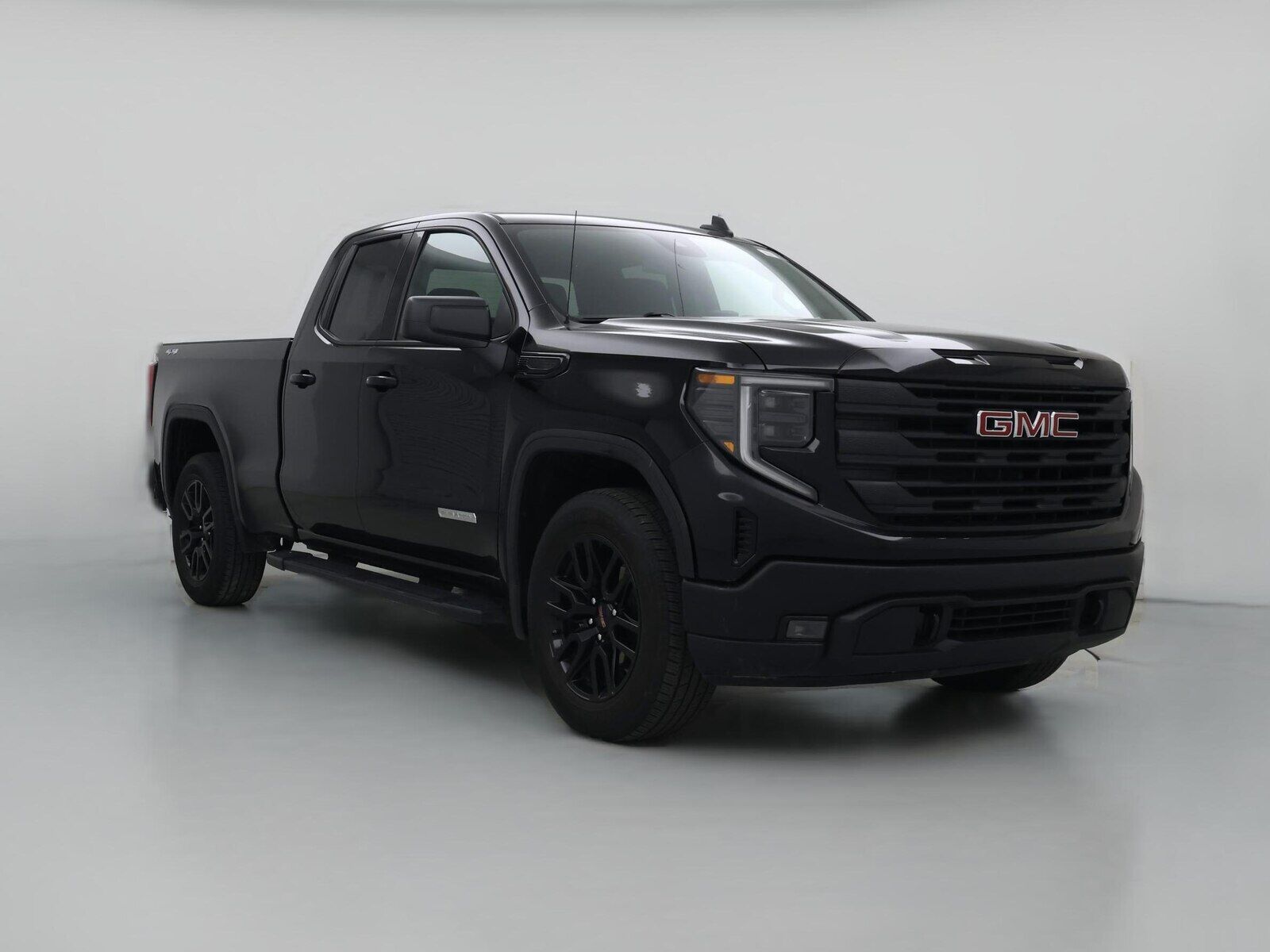 2023 GMC Sierra