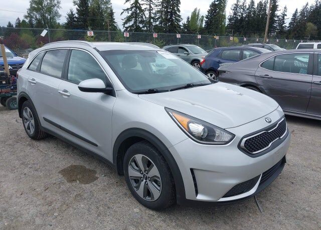 2019 KIA Niro