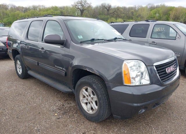 2010 GMC Yukon XL