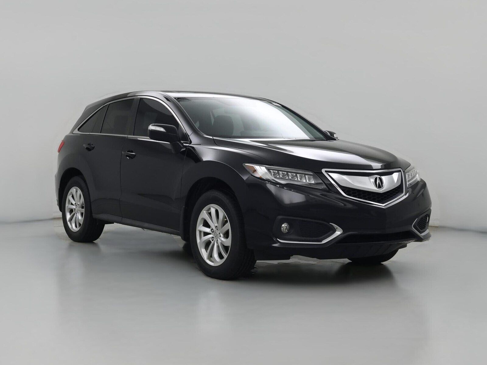 2016 ACURA RDX