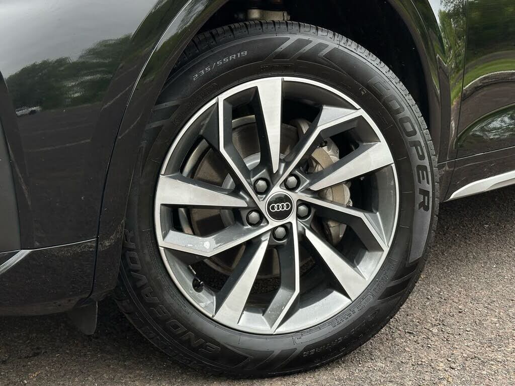 2021 Audi Q5