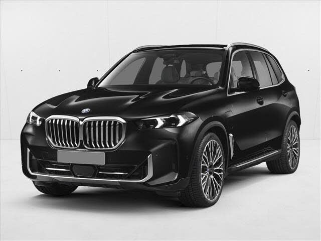 2024 BMW X5