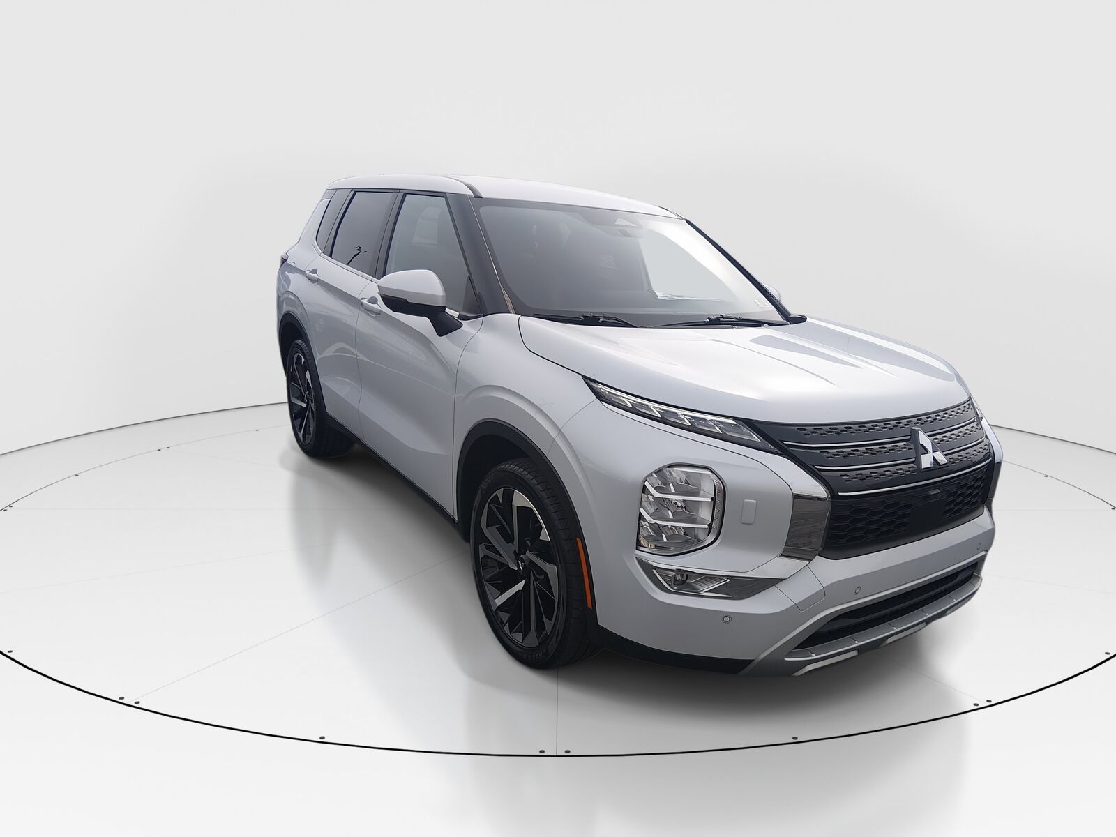 2024 MITSUBISHI Outlander