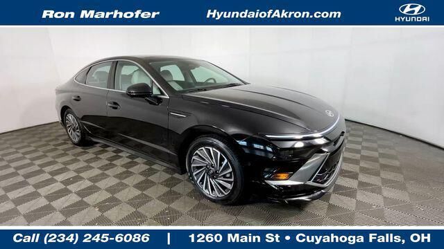 2024 HYUNDAI Sonata