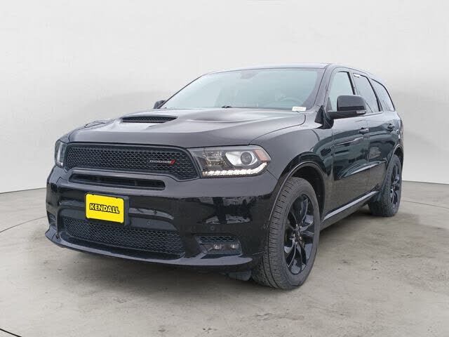 2020 DODGE Durango