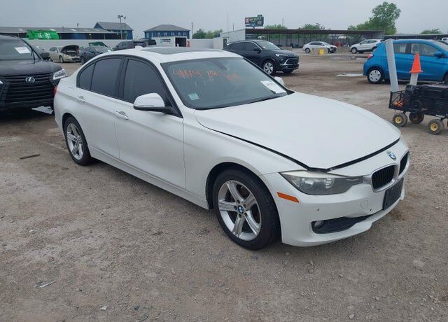 2014 BMW 3 Series