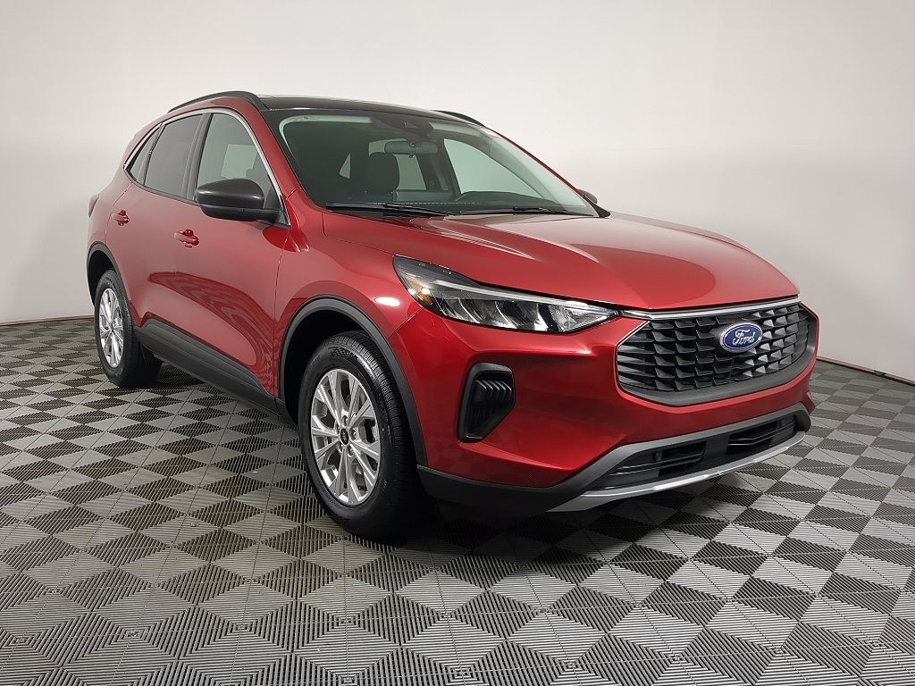 2023 FORD Escape