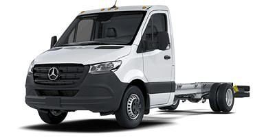 2026 MERCEDES-BENZ Sprinter