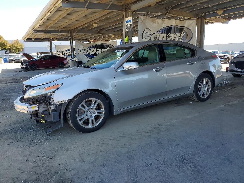 2009 ACURA TL