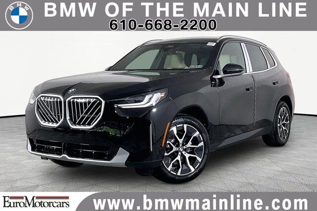 2026 BMW X3