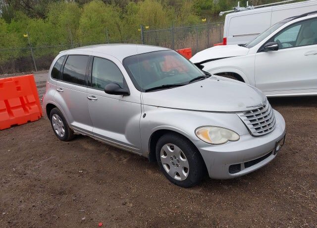 2007 CHRYSLER PT Cruiser